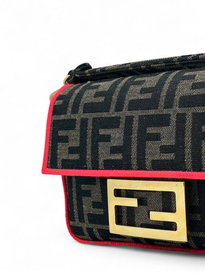 Fendi - Sac Petit Baguette