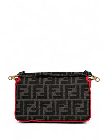 Fendi - Sac Petit Baguette