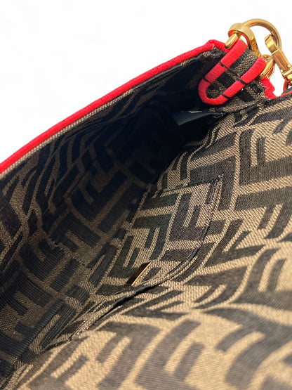 Fendi - Sac Petit Baguette