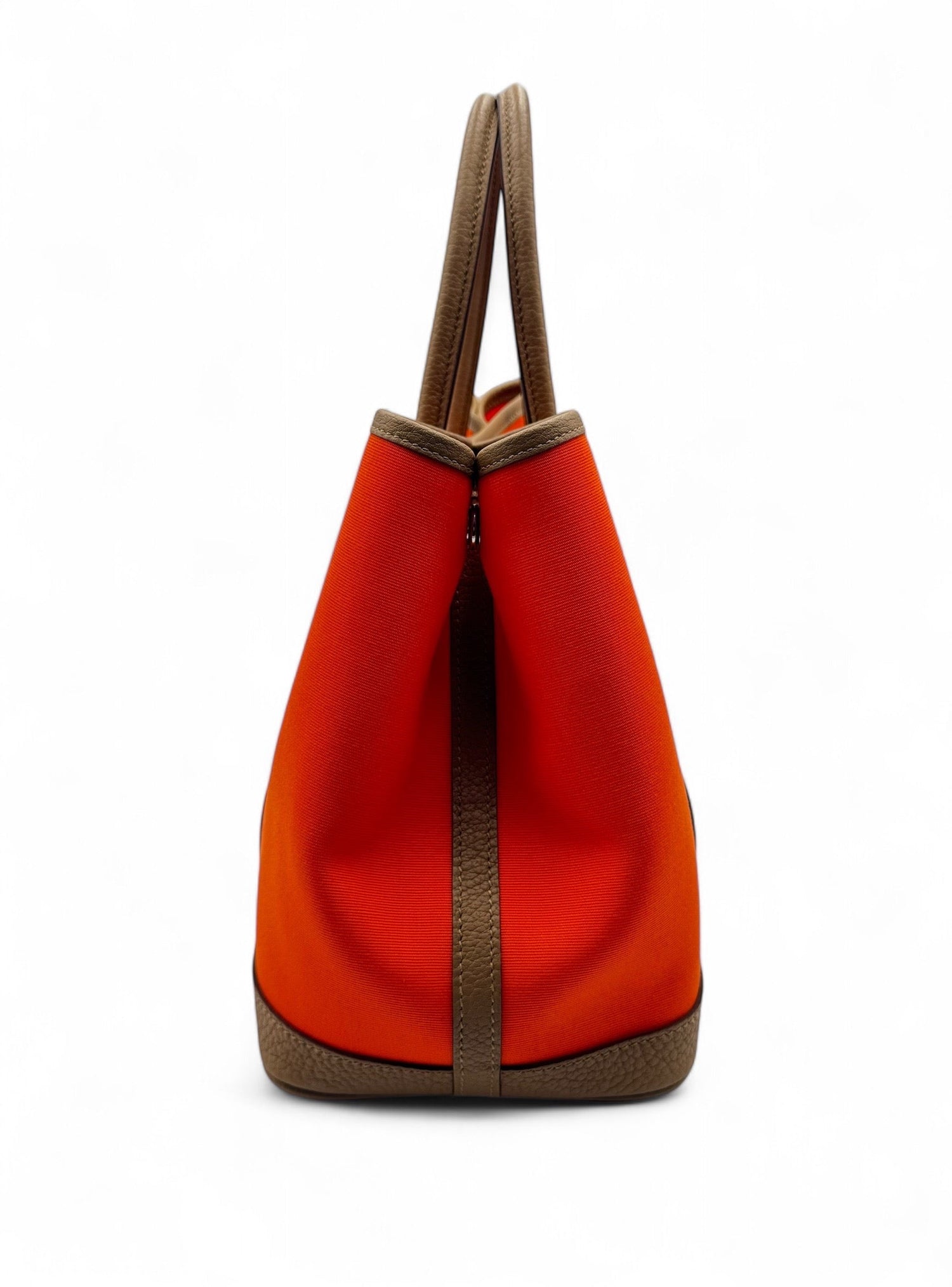 Hermès – Garden Party Cabas-Tasche