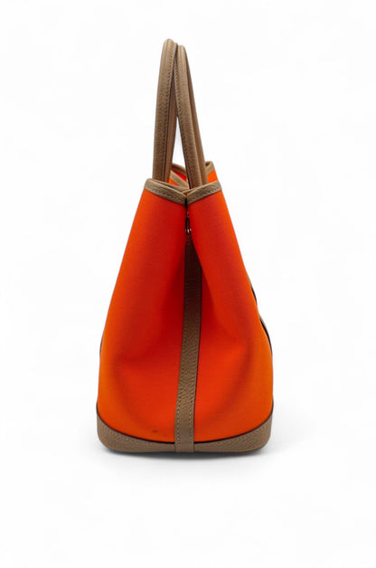 Hermès – Garden Party Cabas-Tasche