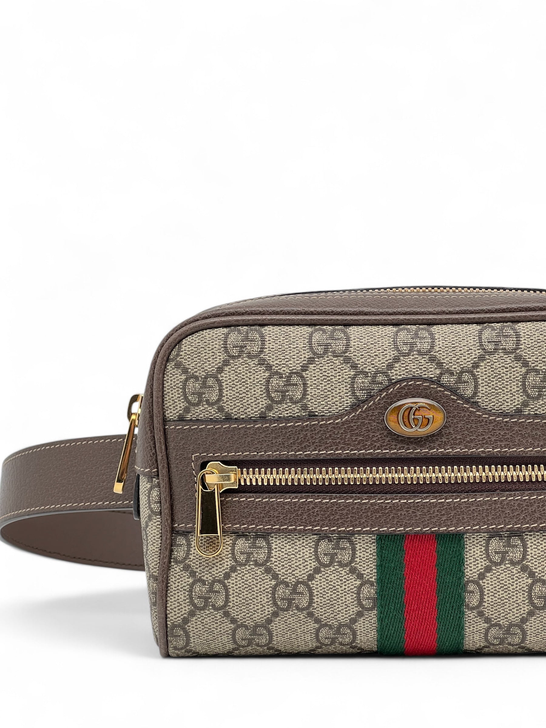 Gucci - Sac ceinture