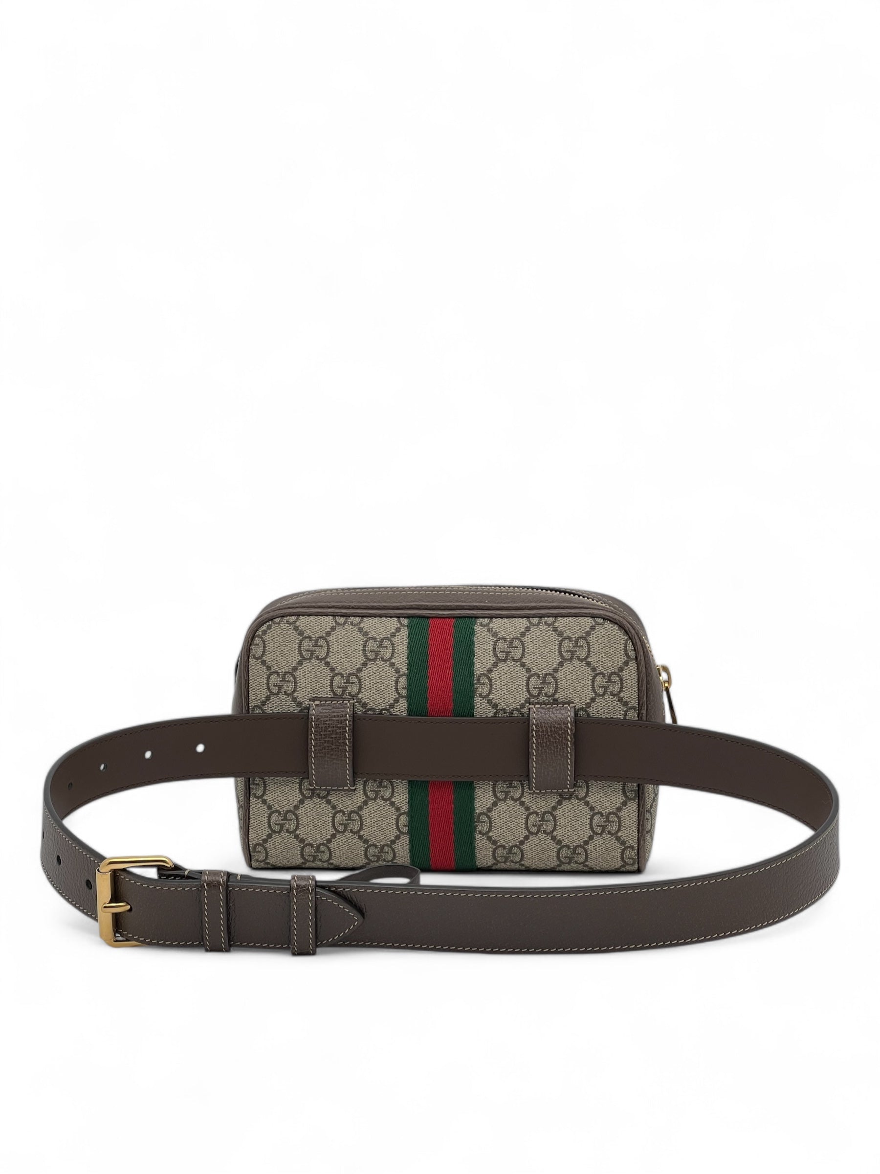 Gucci - Sac ceinture