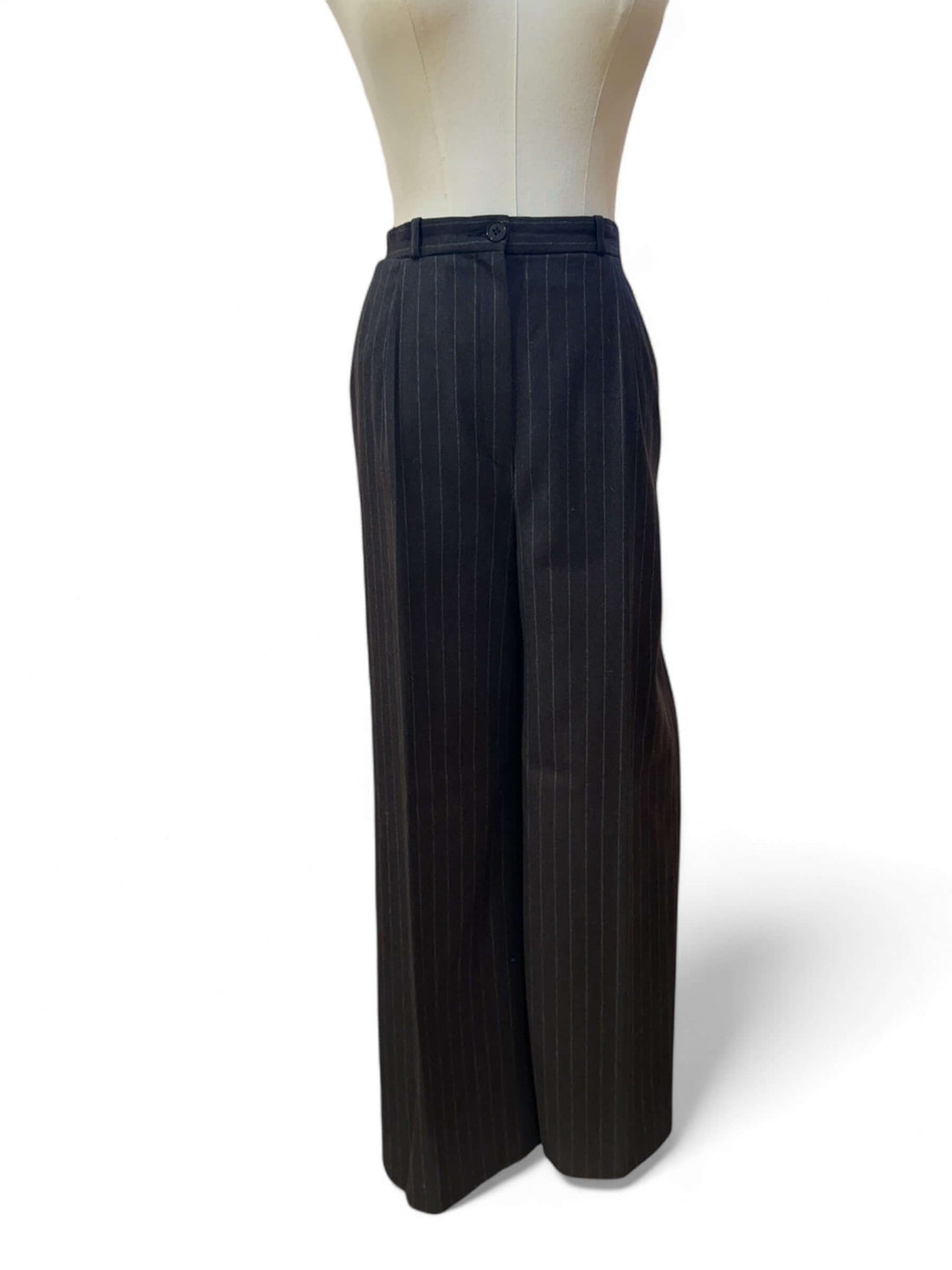 Givenchy - Pantalon de tailleur T36