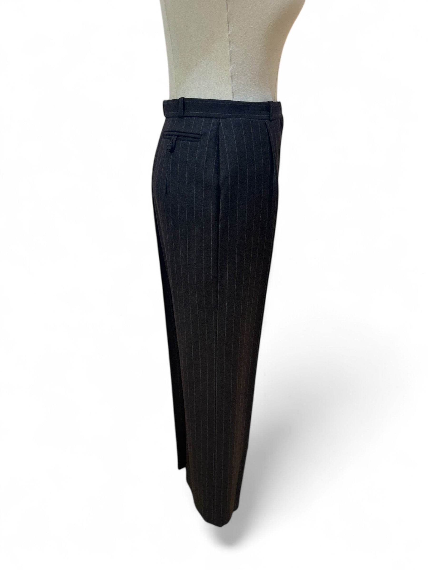 Givenchy - Pantalon de tailleur T36