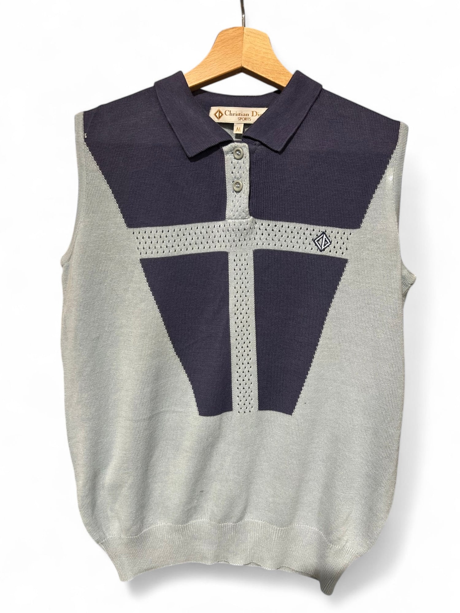 Christian Dior - Pull-over T36