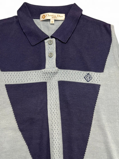 Christian Dior - Pull-over T36