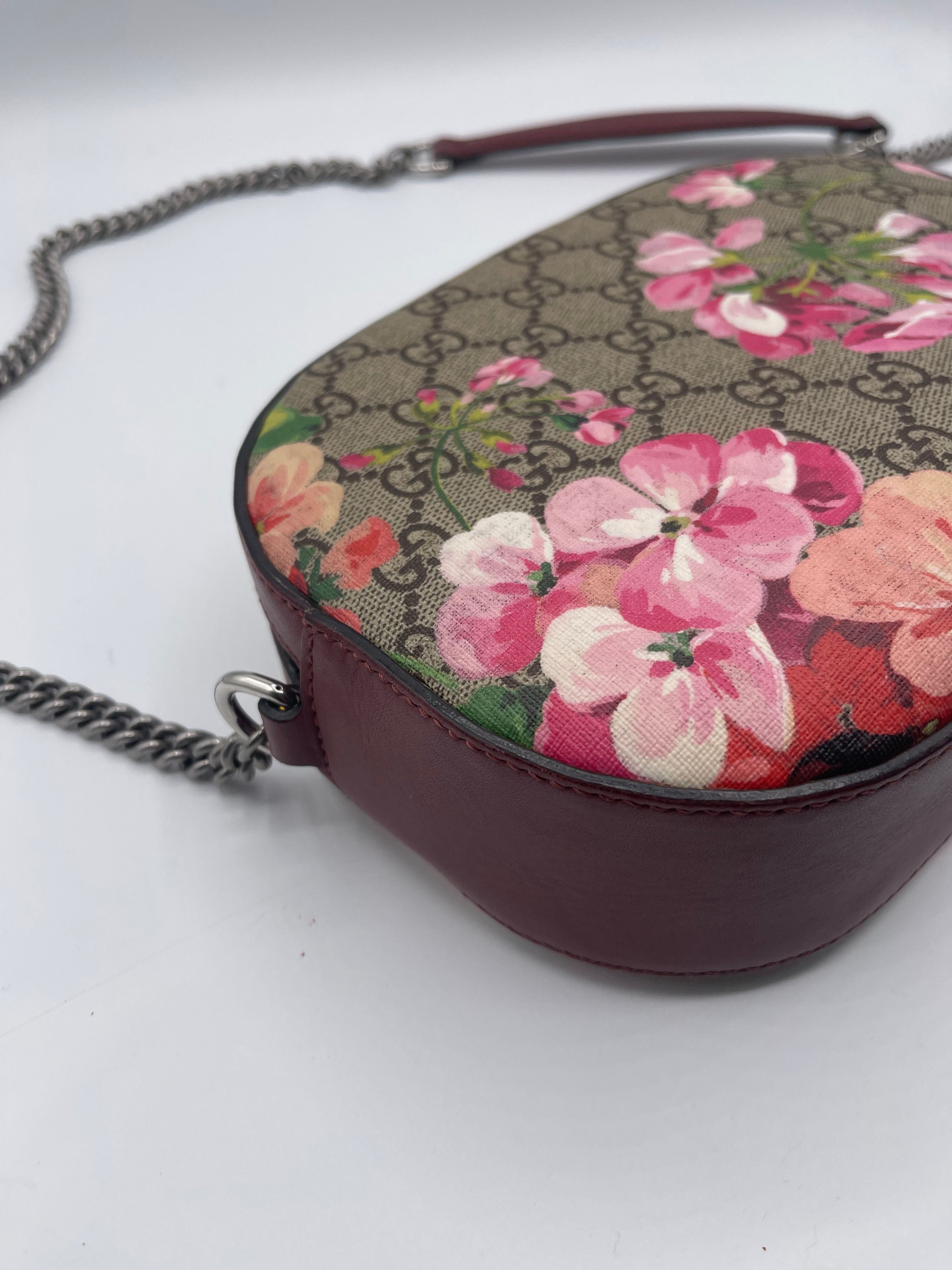 Gucci - Sac caméra Bloom