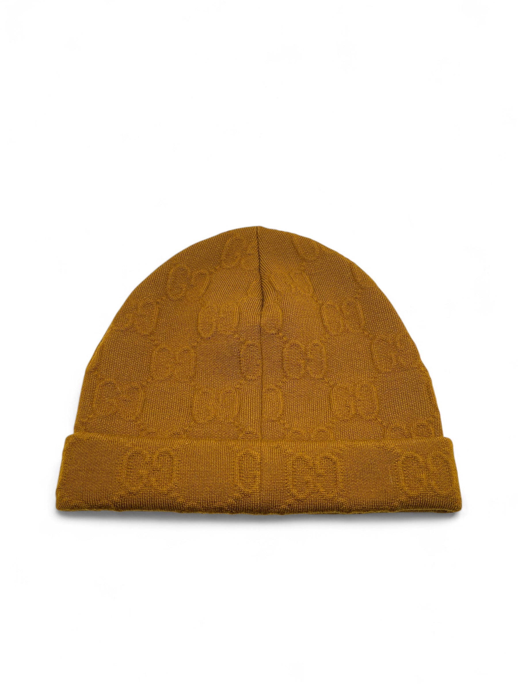 Gucci - Bonnet logo GG