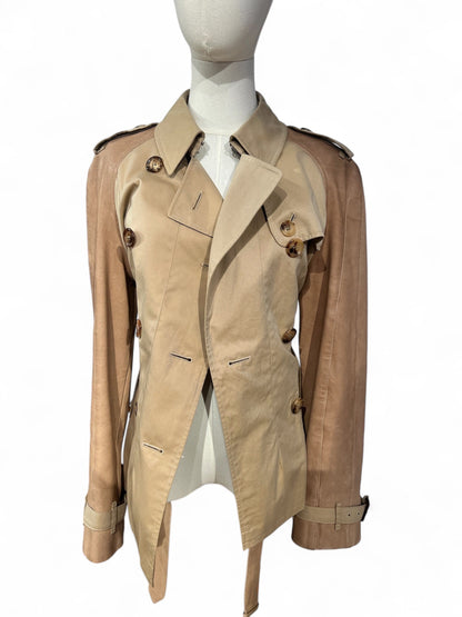 Burberry - Trench T38