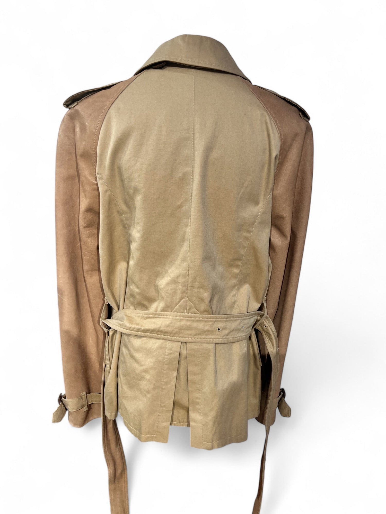 Burberry - Trench T38