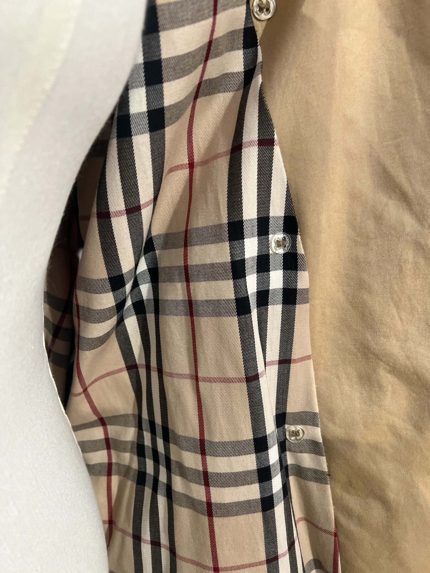 Burberry - Trench T38