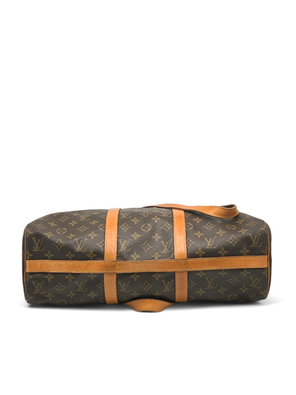 Louis Vuitton - Sac Flanerie 45