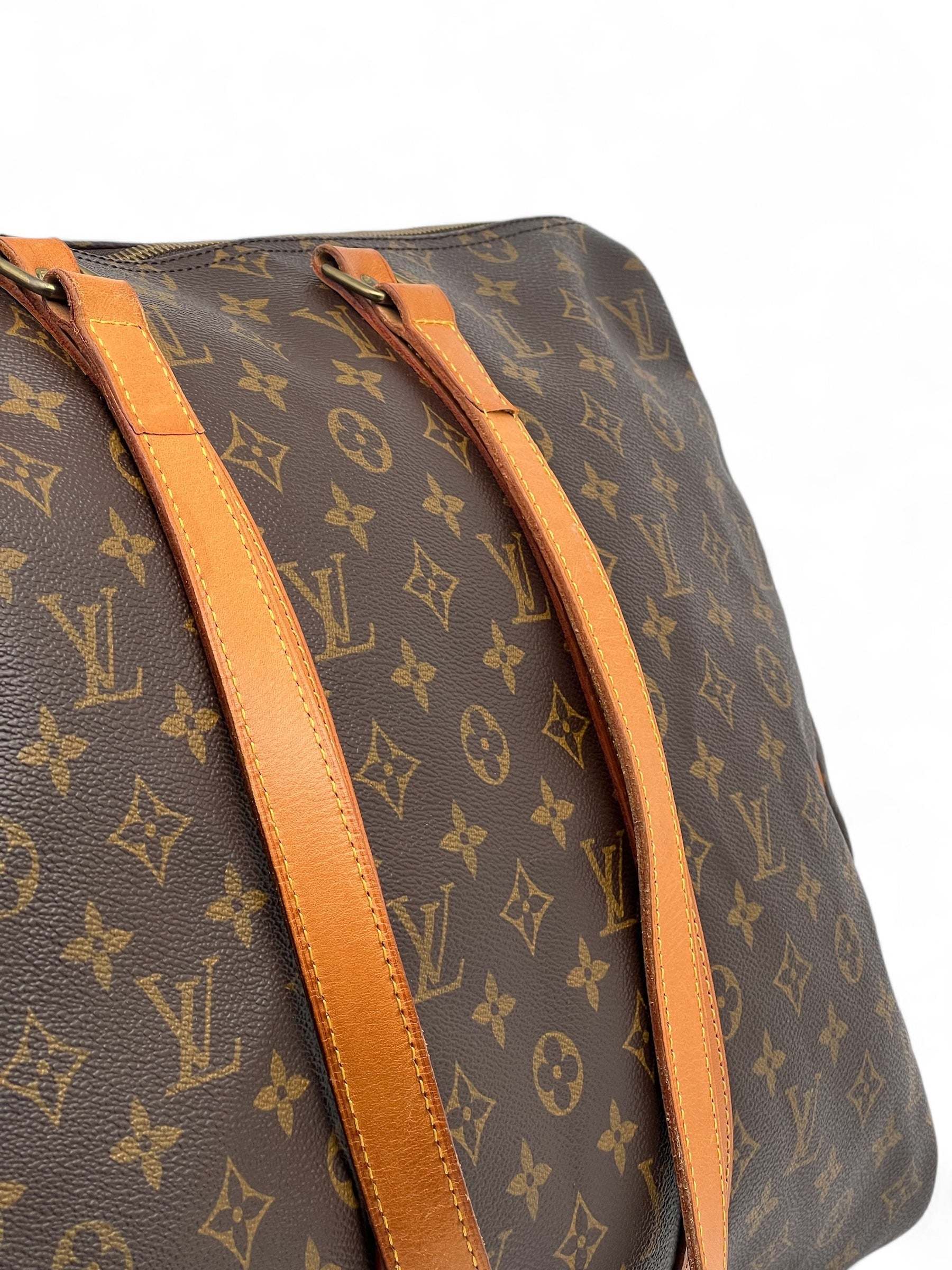 Louis Vuitton - Sac Flanerie 45