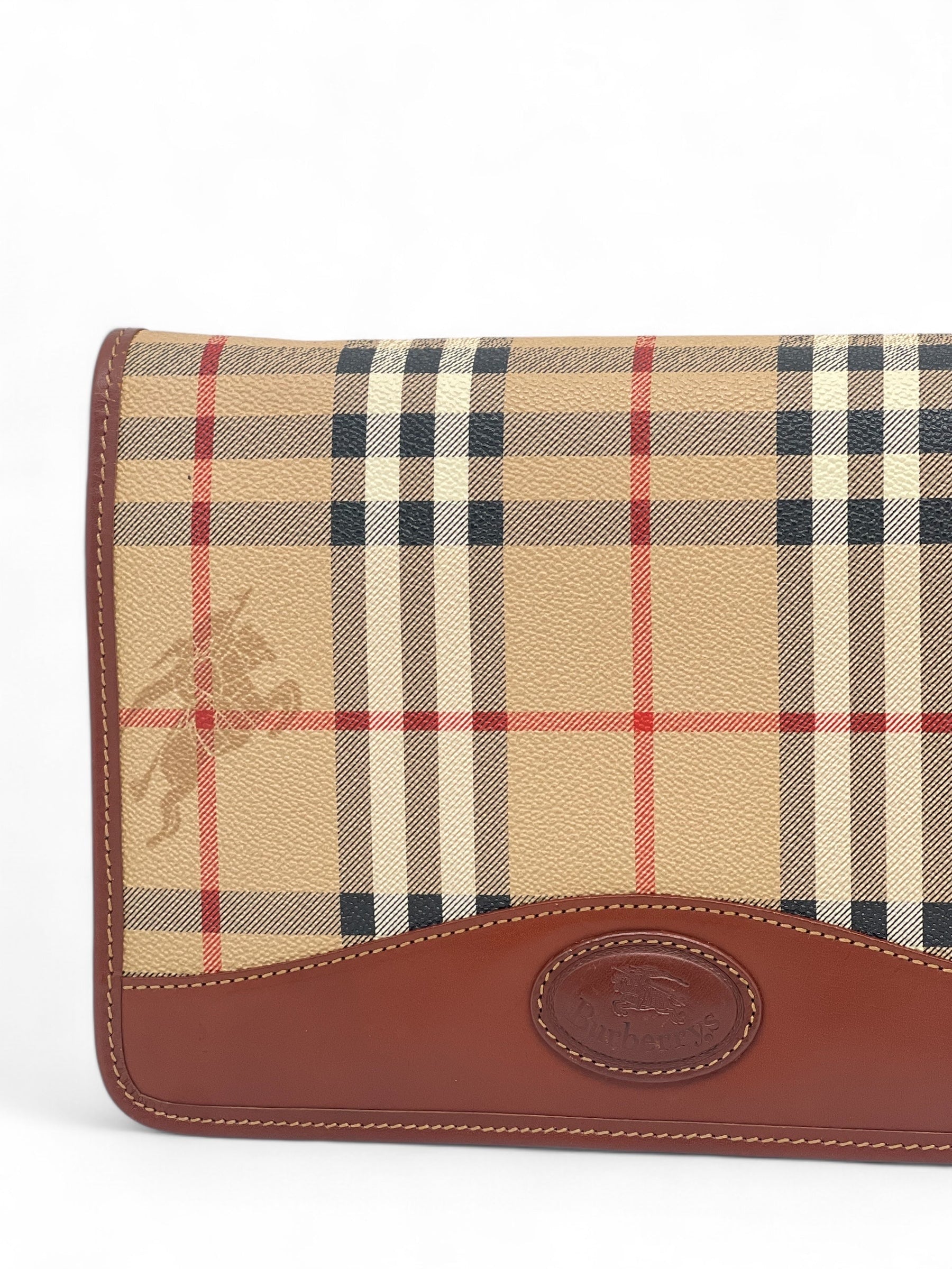 Burberry - Pochette