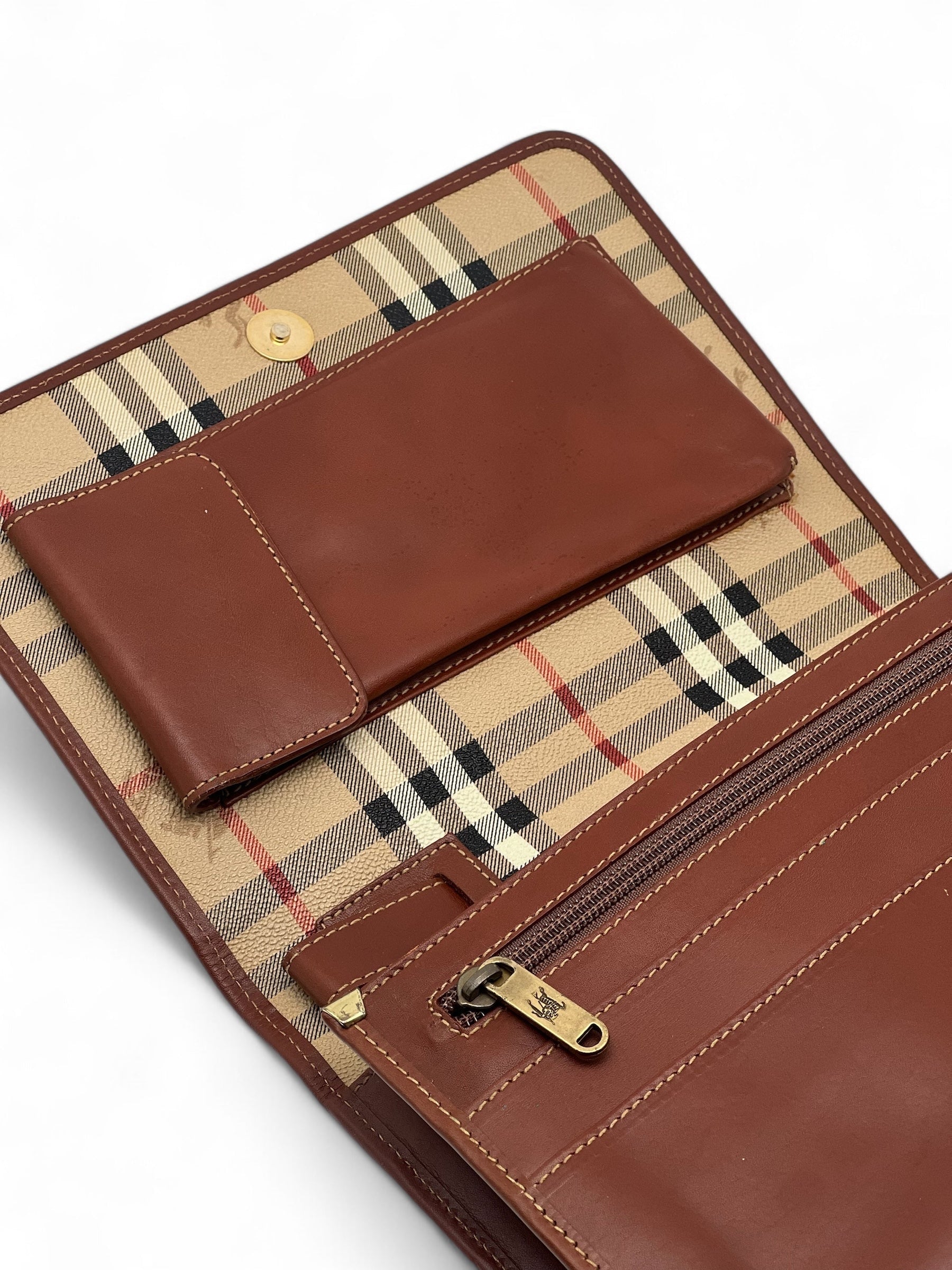 Burberry - Pochette