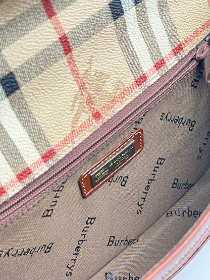 Burberry - Pochette