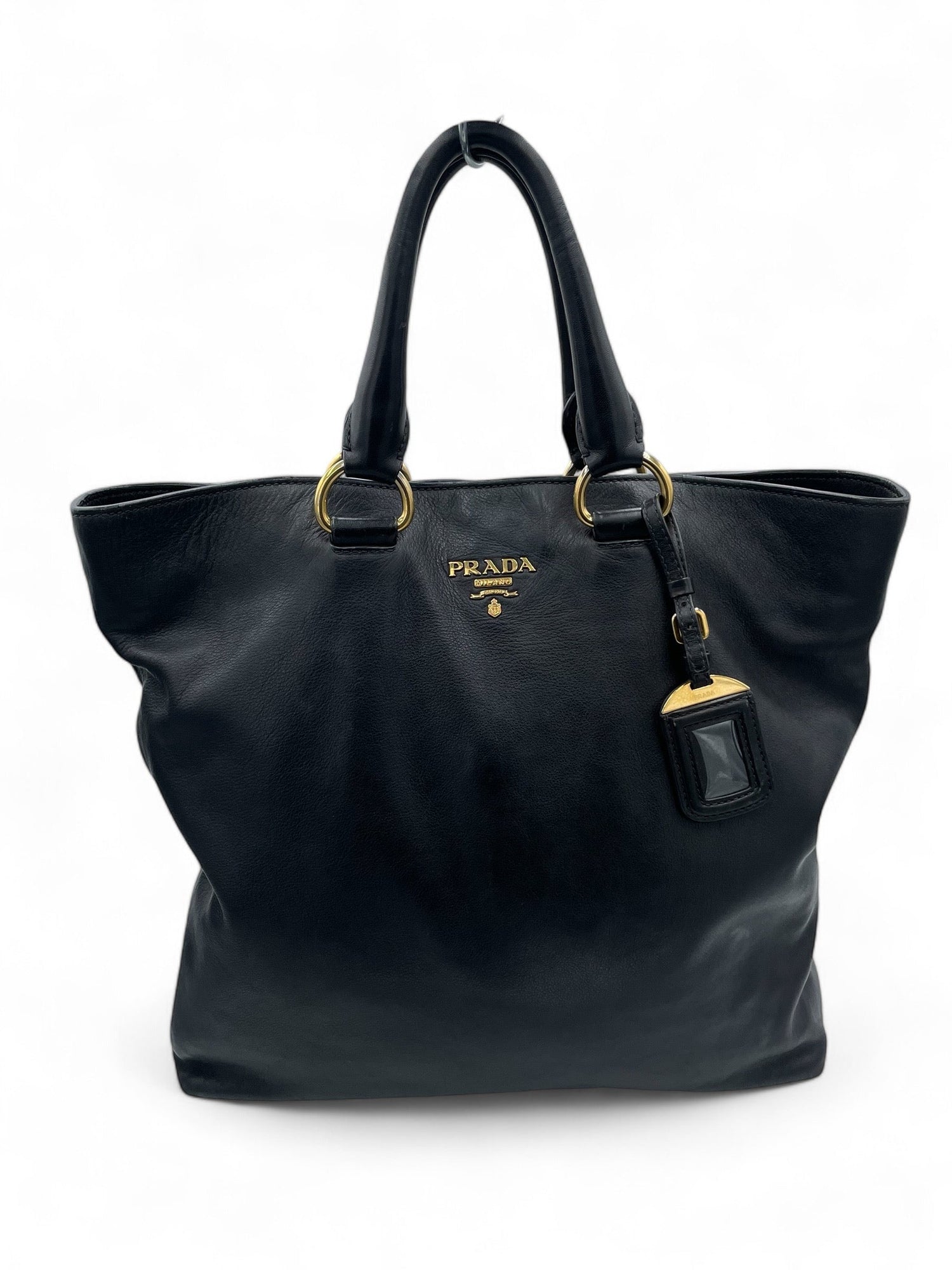 Prada - Cabas Shopping tote