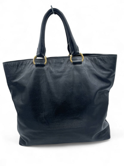 Prada - Cabas Shopping tote