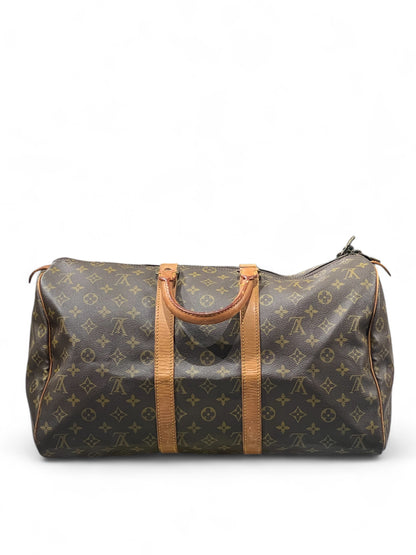 Louis Vuitton - Sac Keepall 45