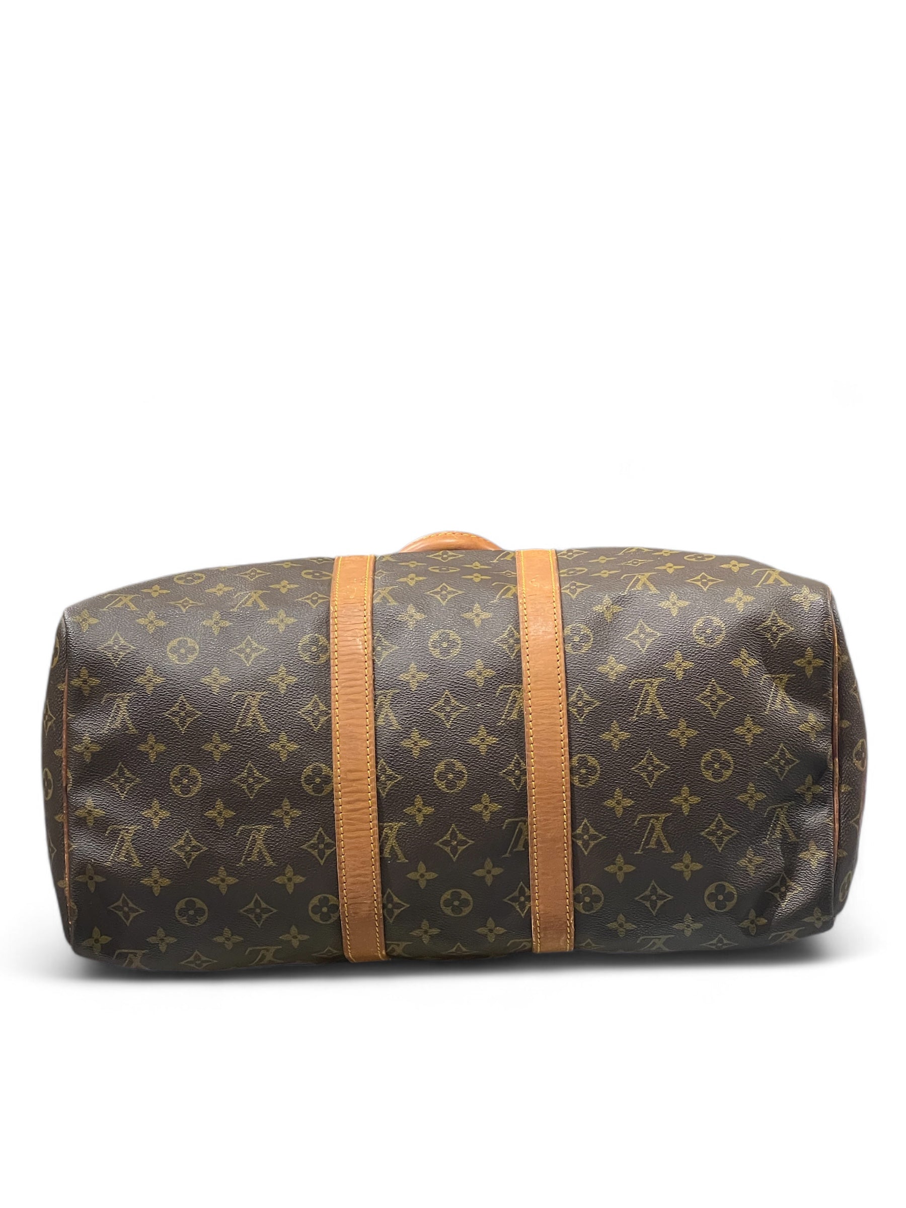 Louis Vuitton - Sac Keepall 45