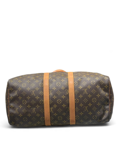 Louis Vuitton - Sac Keepall 45