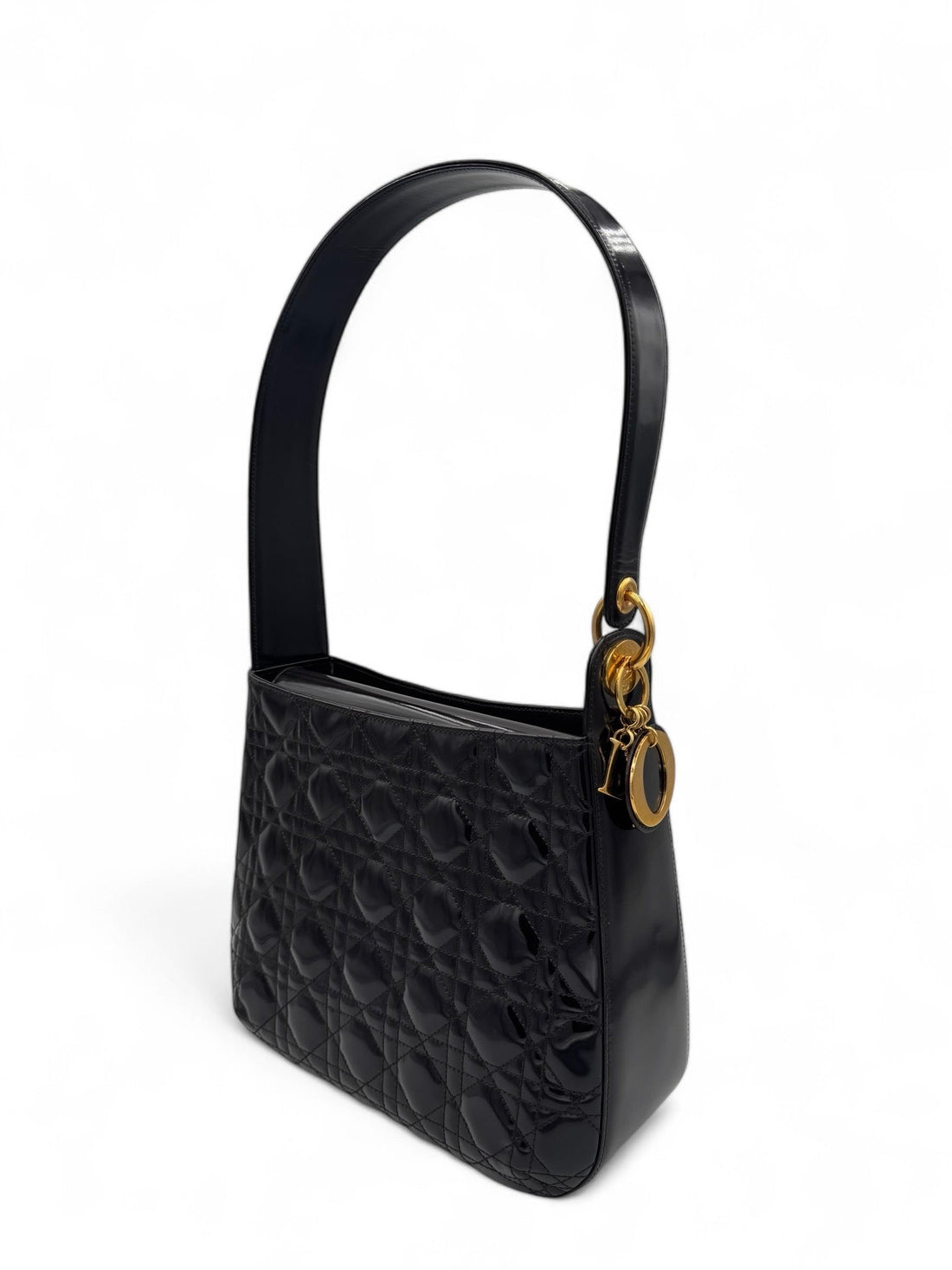 Dior - Sac Lady Dior Vintage