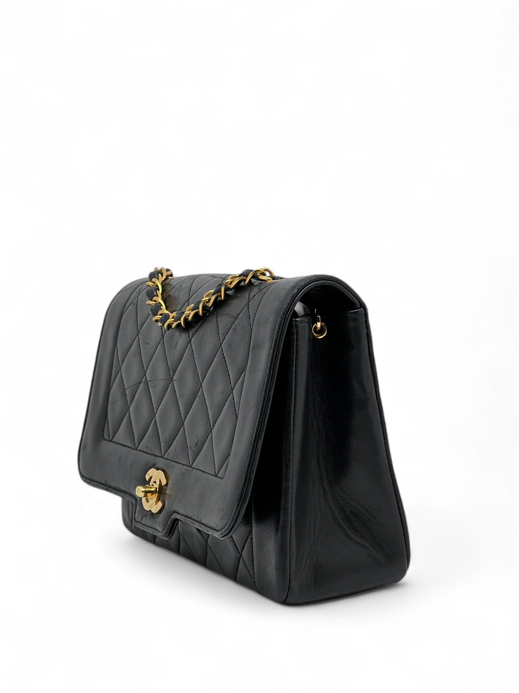 Chanel - Sac Flap bag