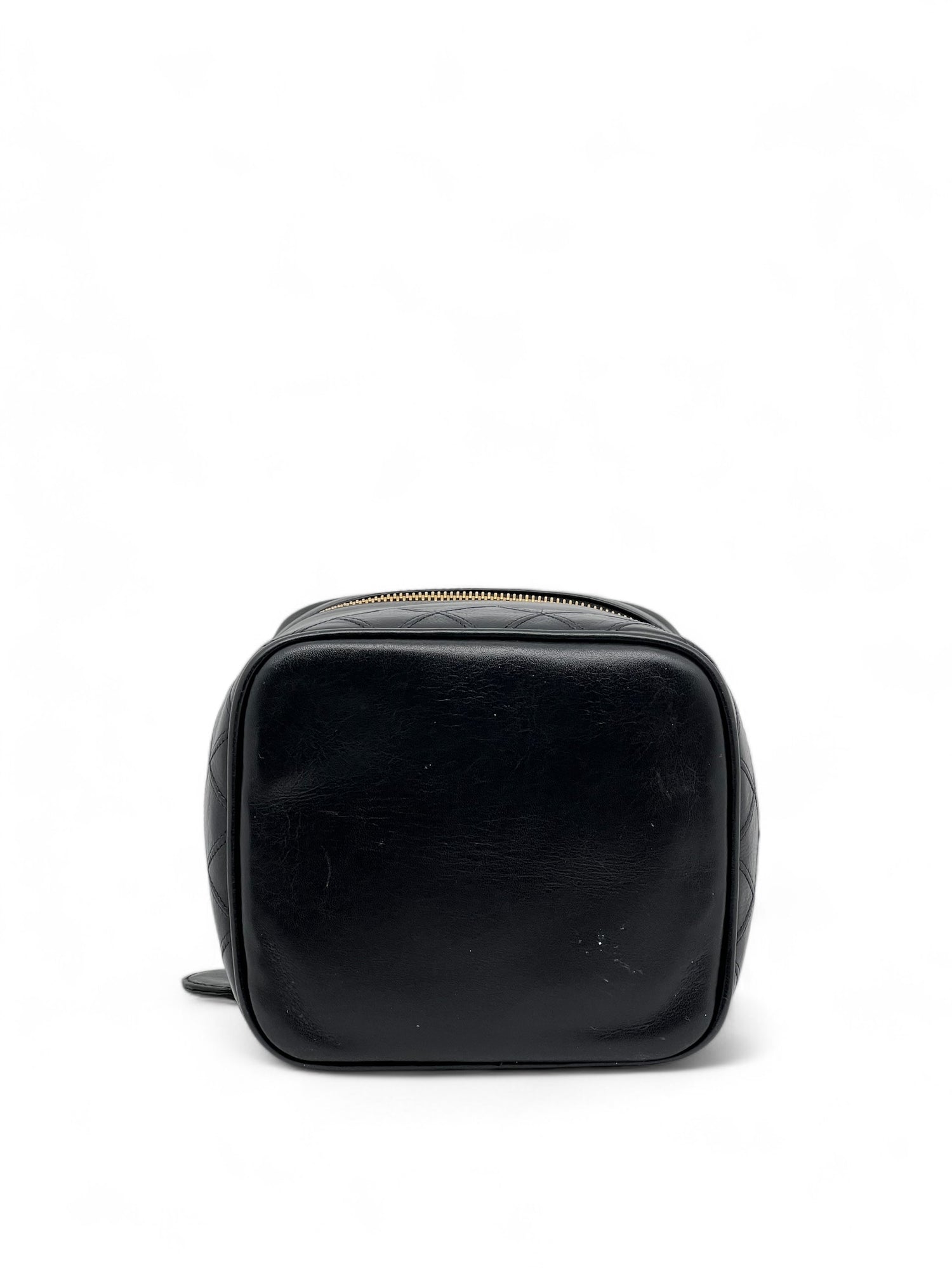 Chanel - Sac Vanity