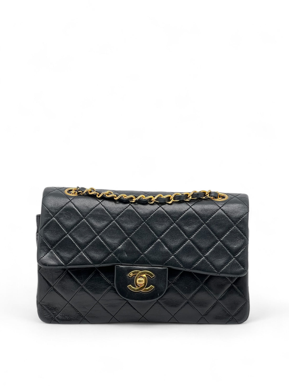 Chanel - Sac Timeless 23 vintage