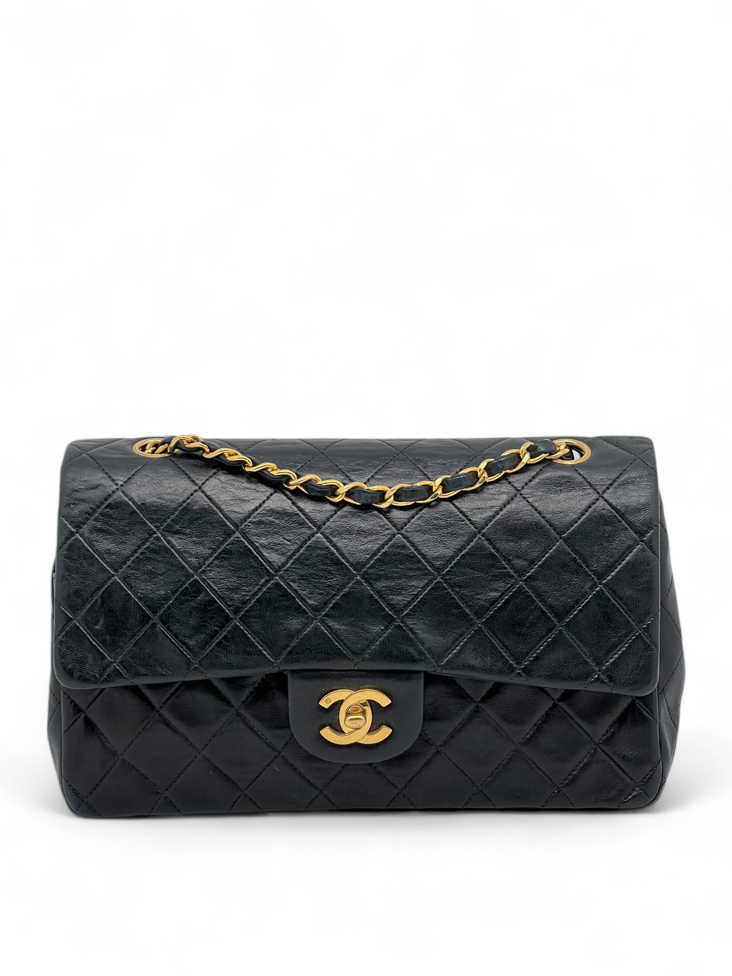 Chanel - Sac Timeless 25