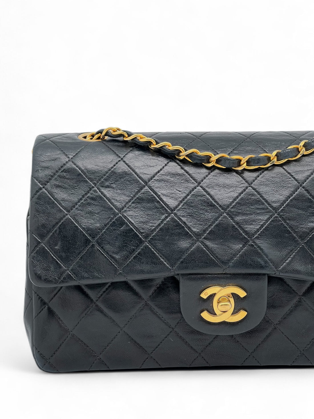 Chanel - Sac Timeless 25