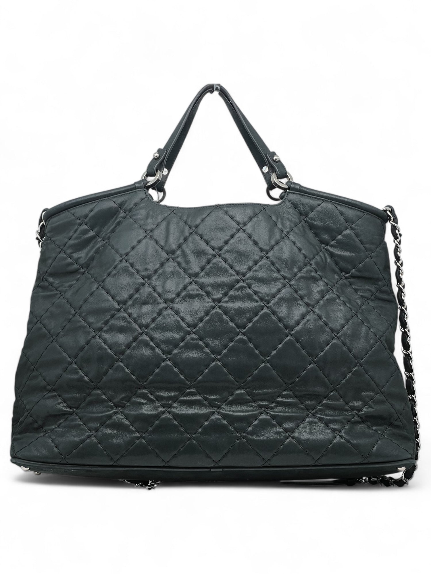 Chanel - Cabas Hobo