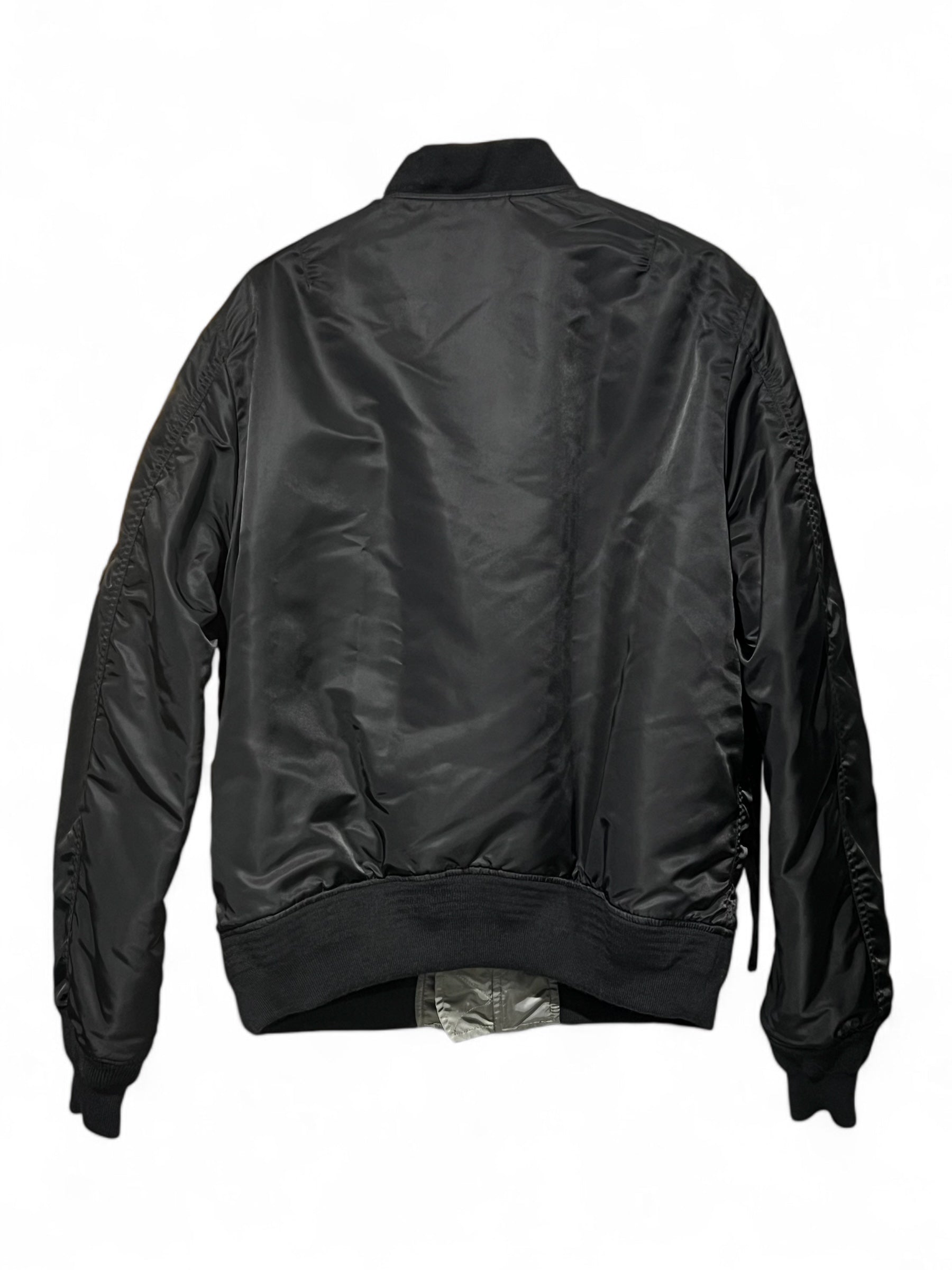 Noma Td - Bombers reversible T40