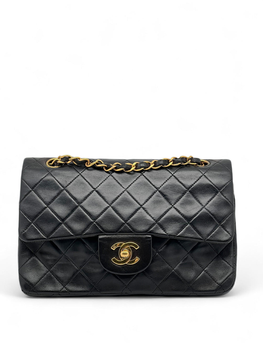 Chanel - Sac Timeless 23 vintage