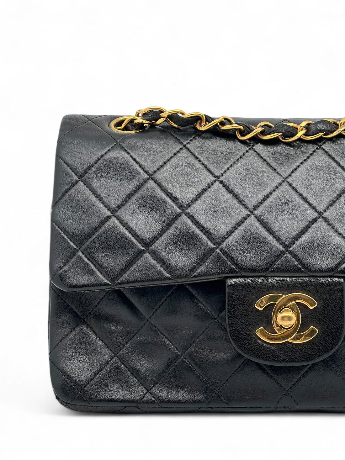 Chanel - Sac Timeless 23 vintage