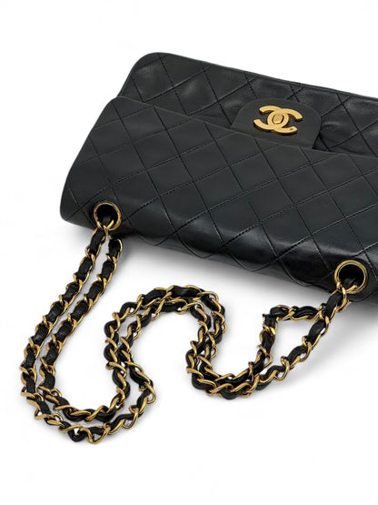 Chanel - Sac Timeless 23 vintage