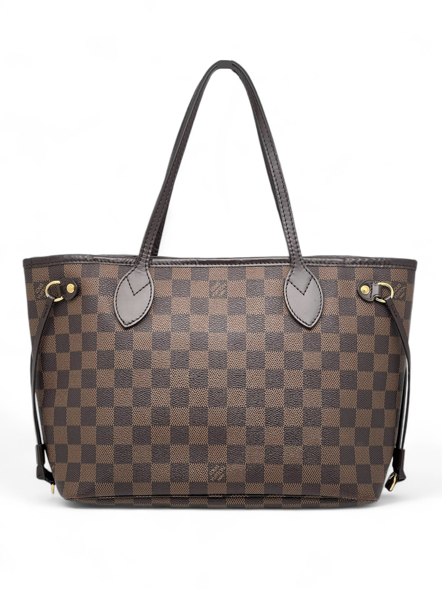 Louis Vuitton - Cabas Neverfull PM