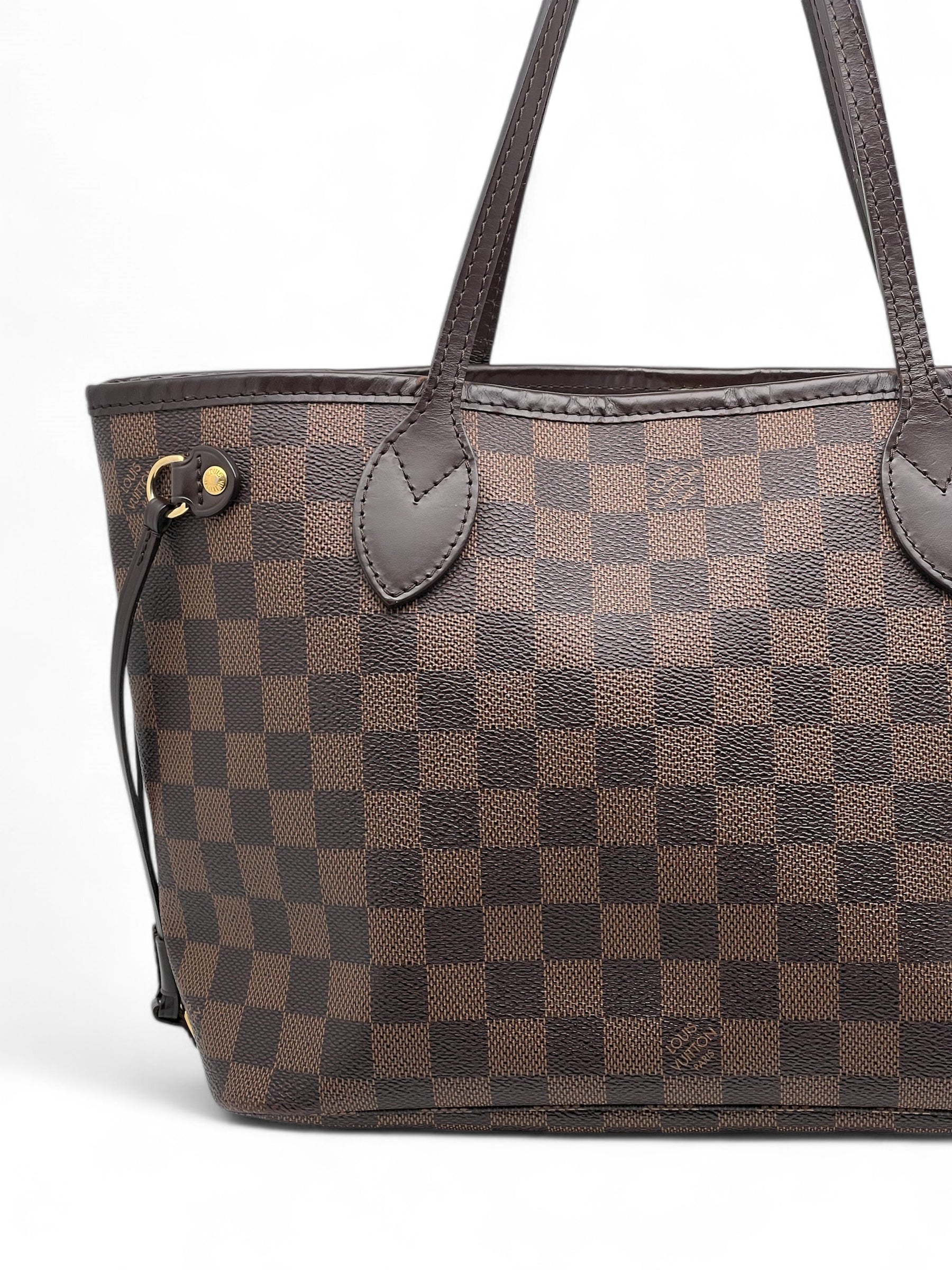 Louis Vuitton - Cabas Neverfull PM