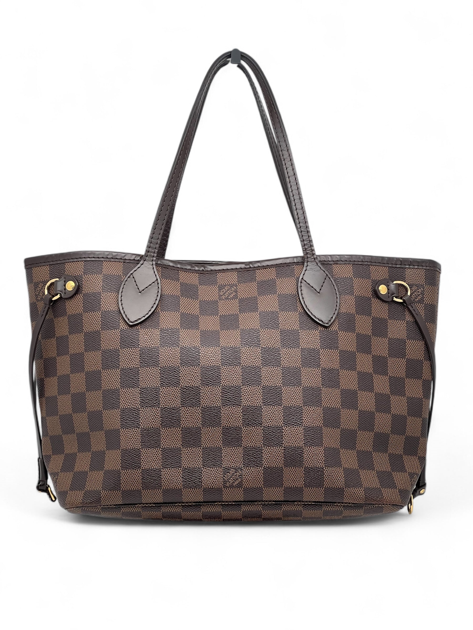 Louis Vuitton - Cabas Neverfull PM