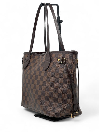 Louis Vuitton - Cabas Neverfull PM