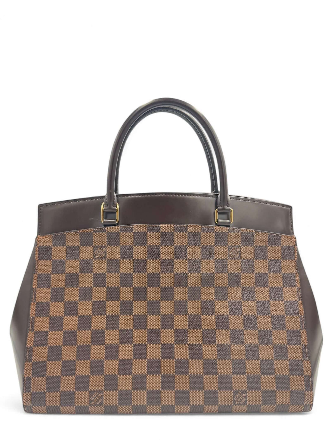 Louis Vuitton - Sac Rivoli damier