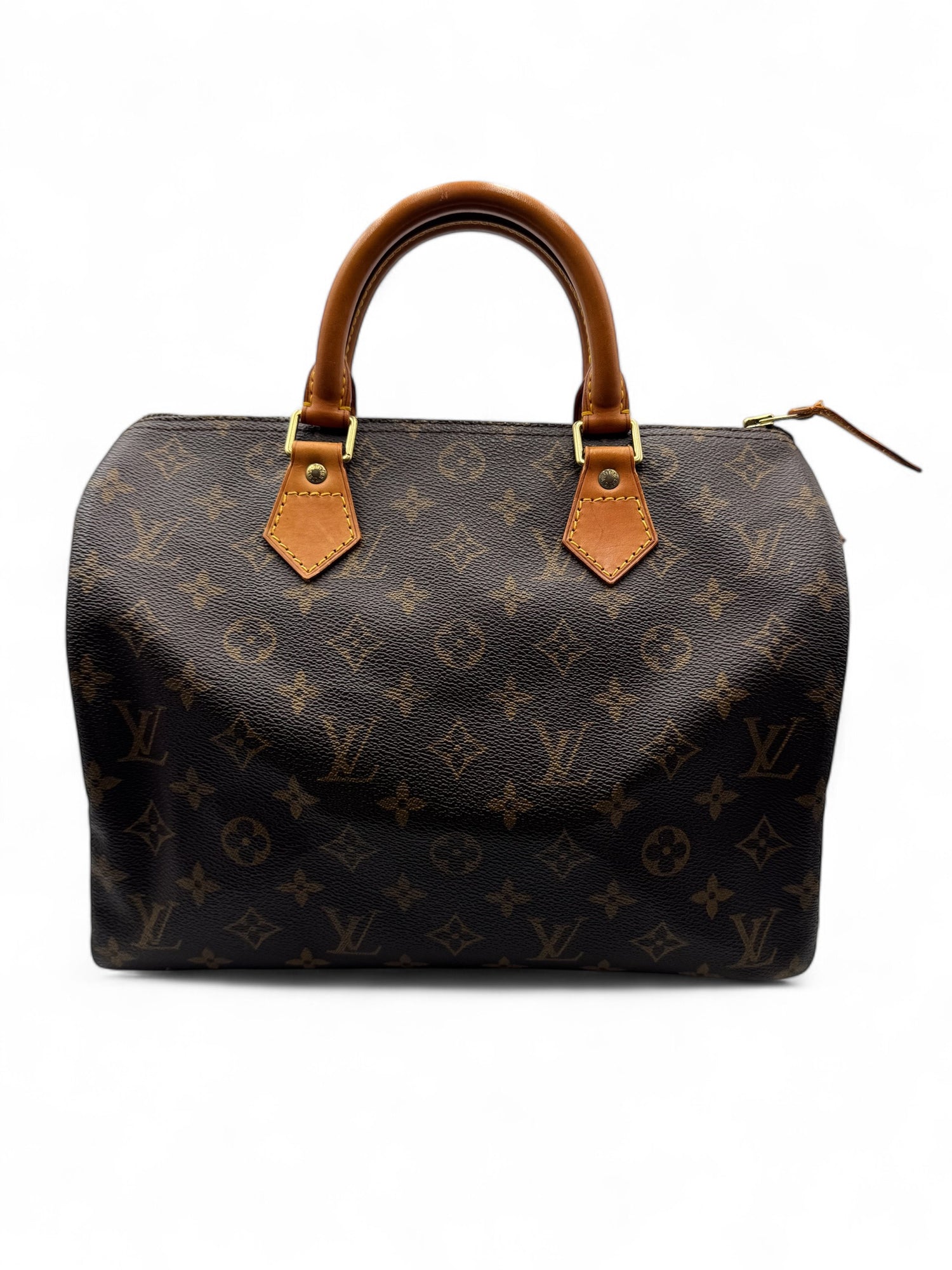 Louis Vuitton - Sac speedy 30 Monogram