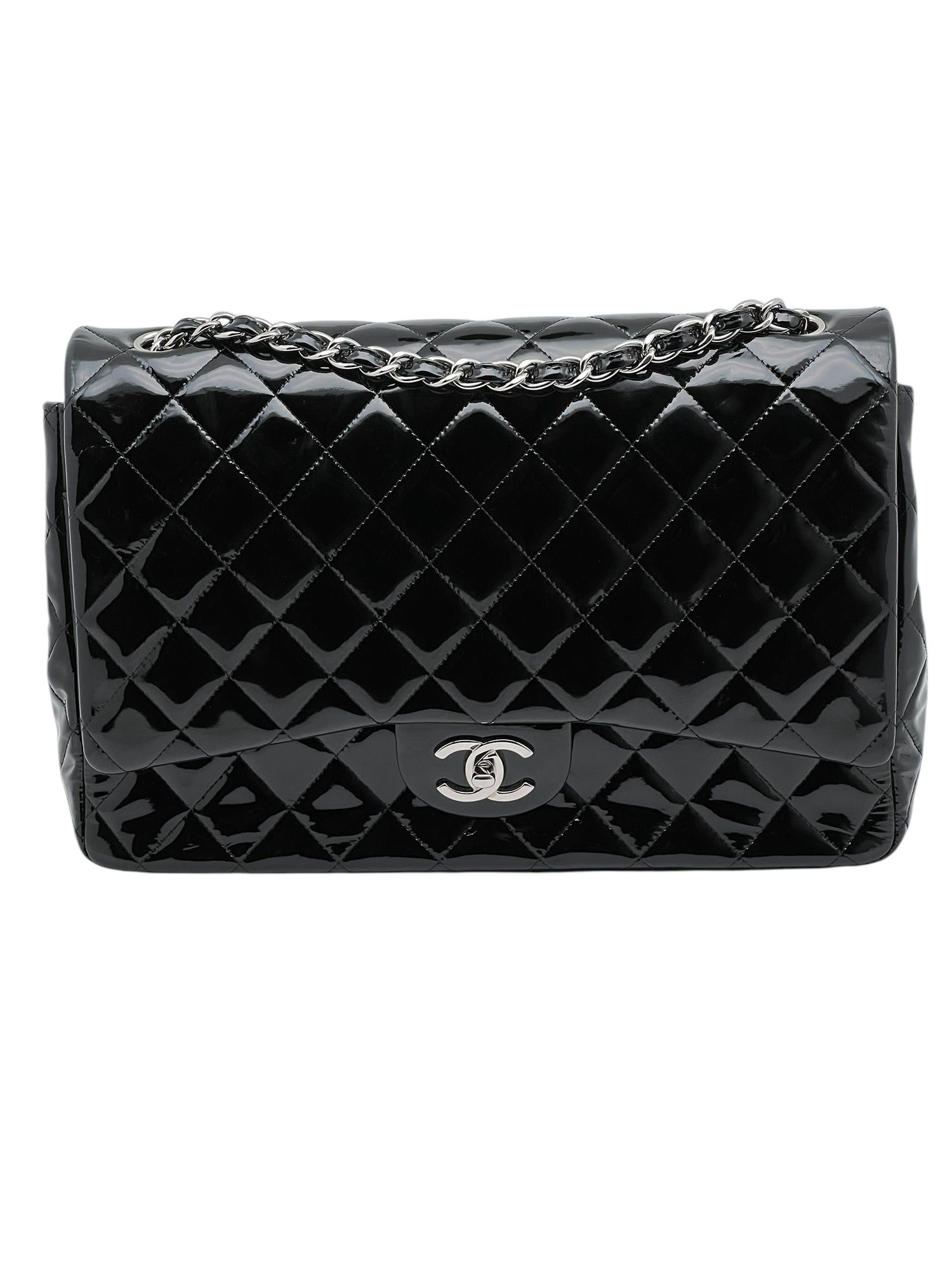 Chanel - Sac Maxi jumbo