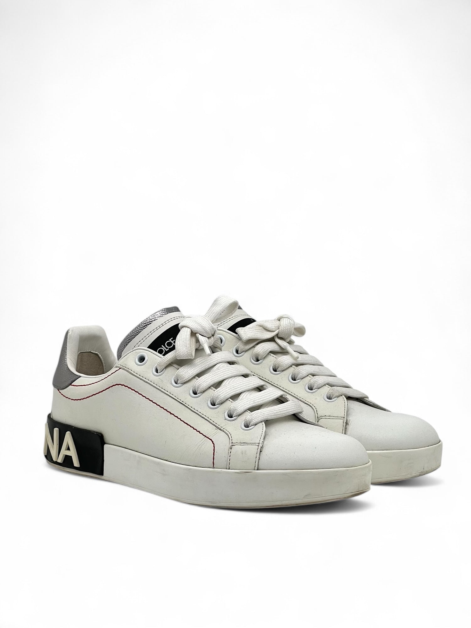 Dolce &amp; Gabbana - Baskets T38