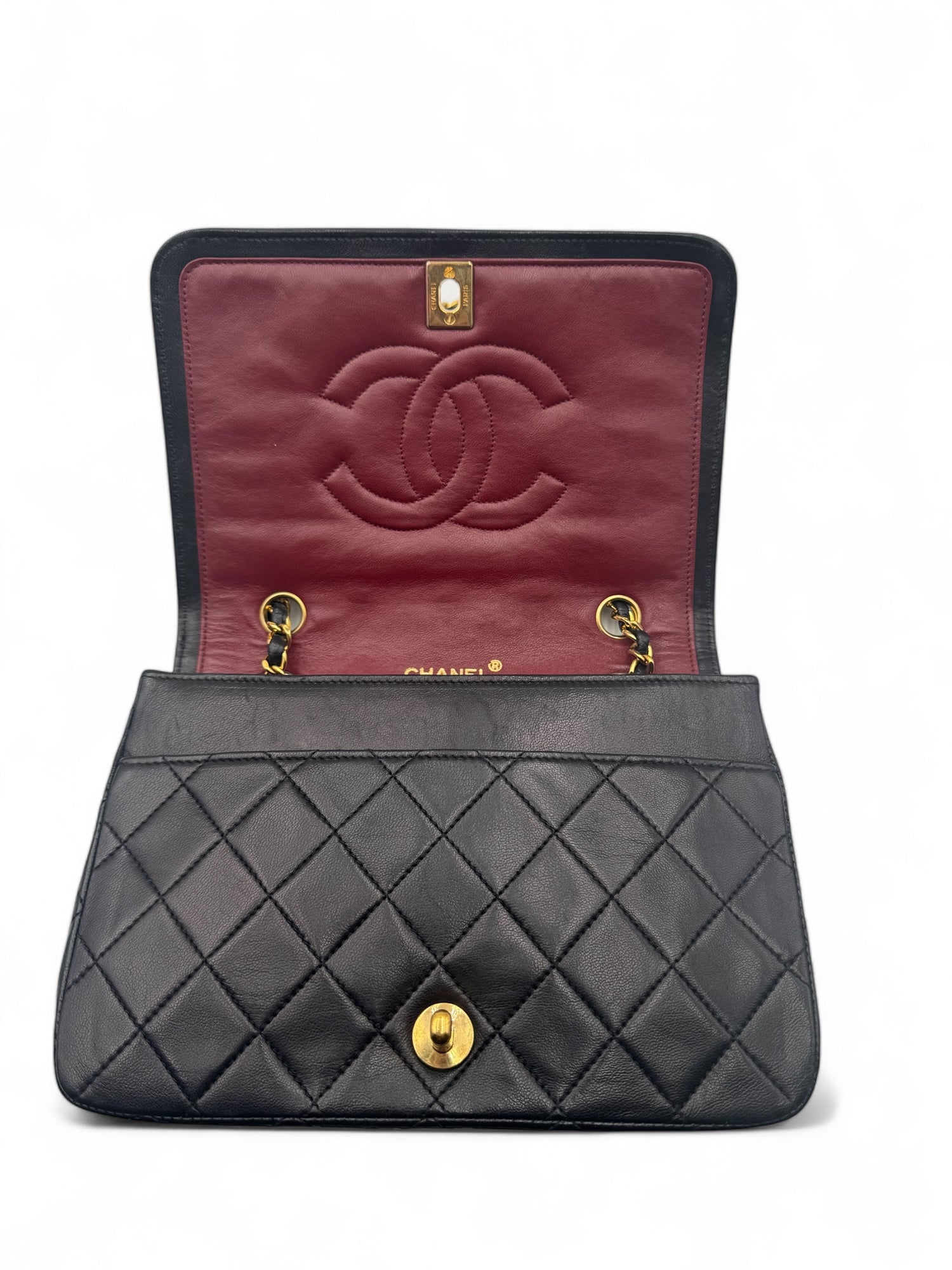 Chanel - Sac Flap bag