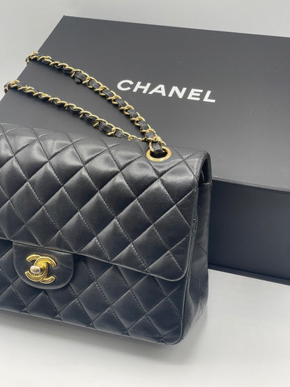 Chanel - Sac Classique Timeless 25