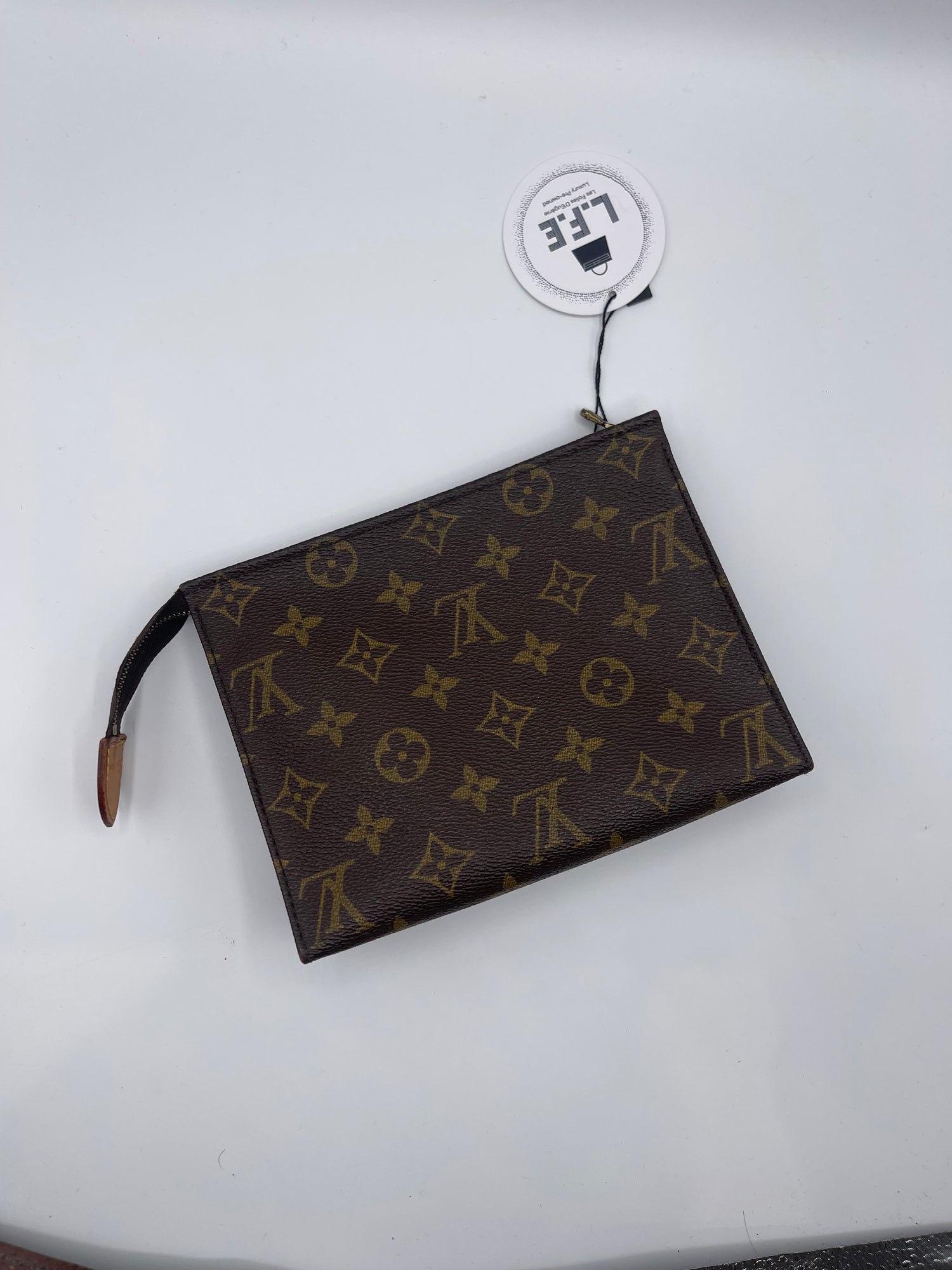 Louis Vuitton - Pochette accessoires Monogramme