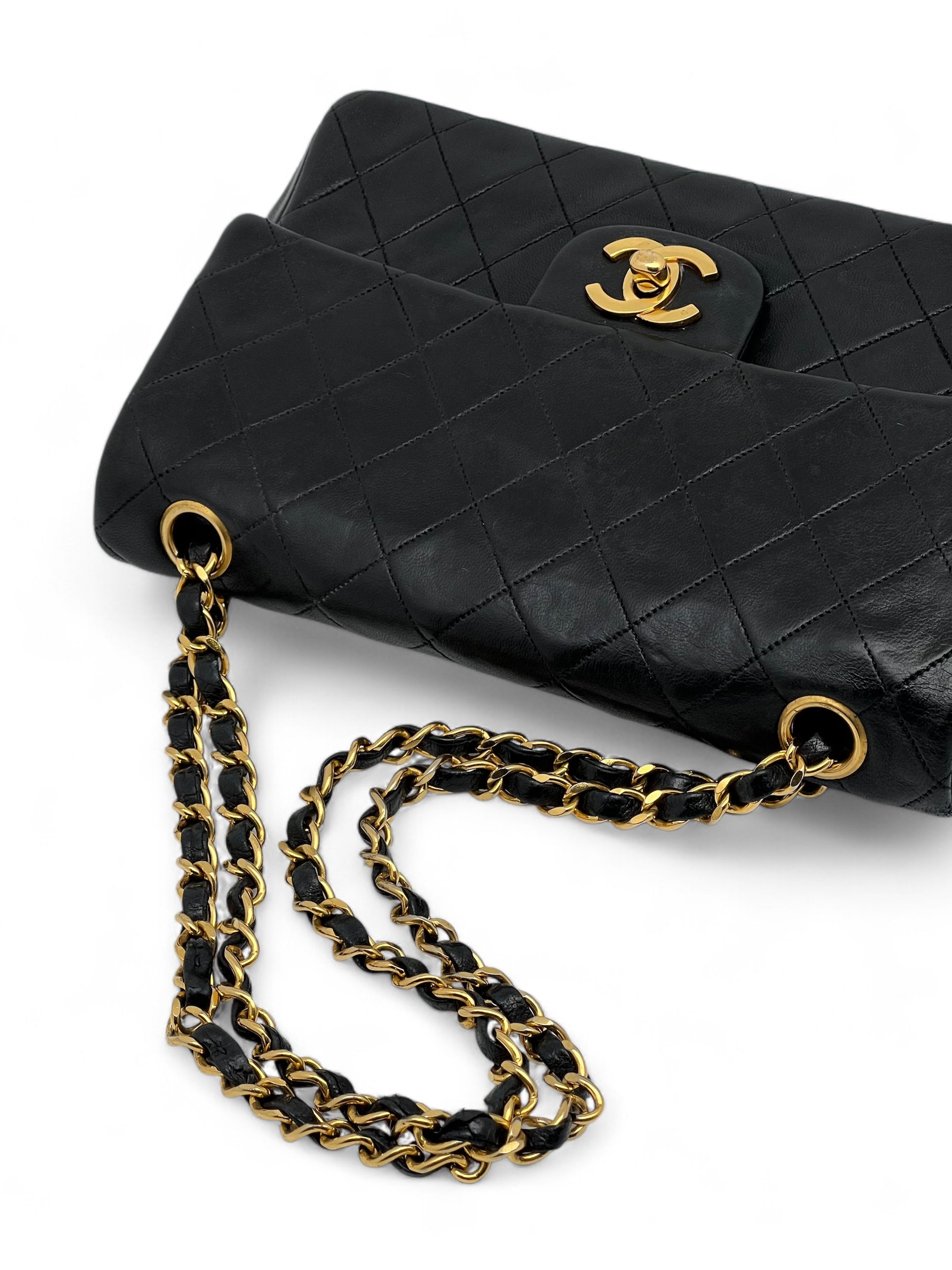 Chanel - Sac Timeless 23