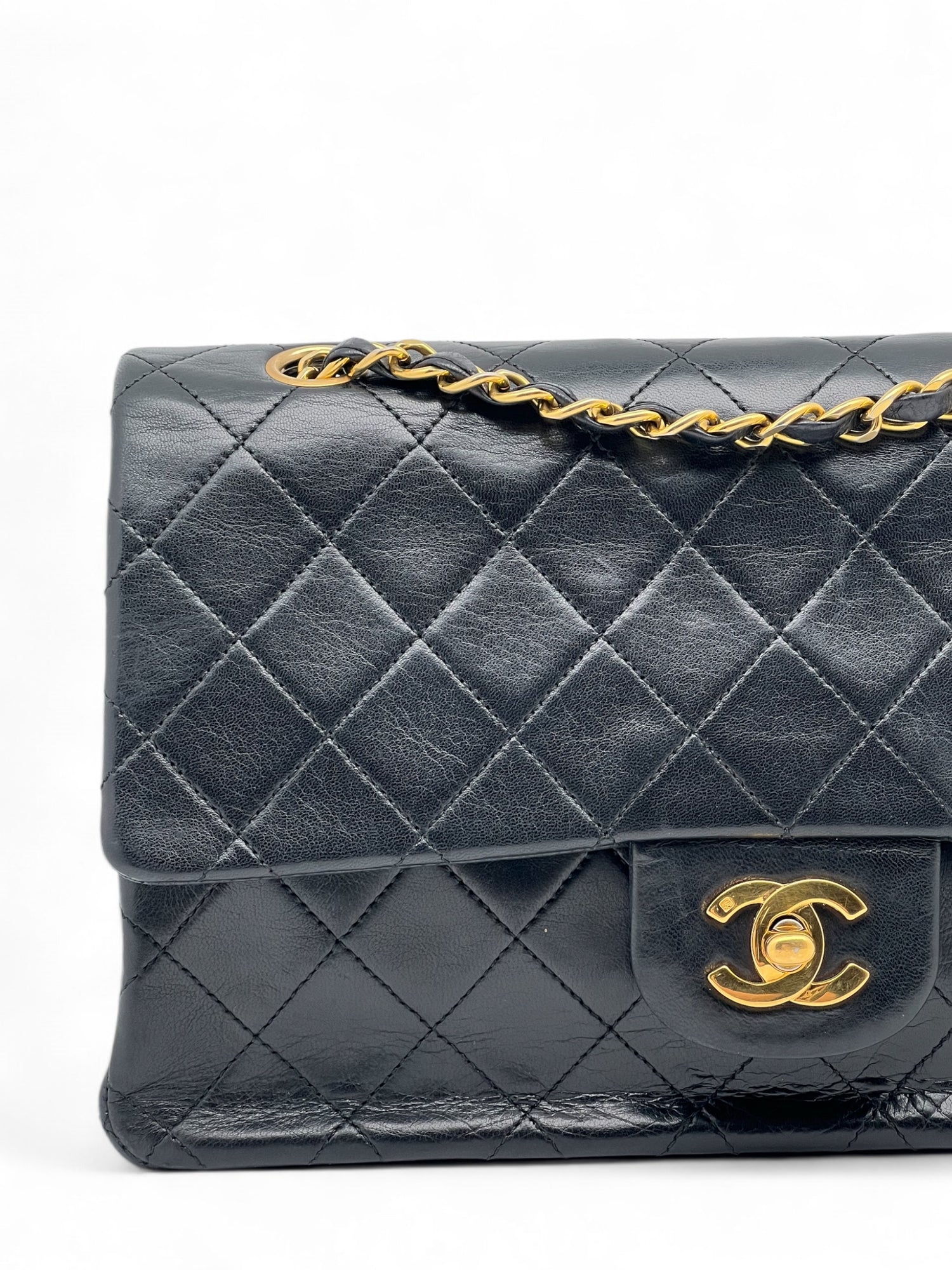 Chanel - Sac Timeless 25